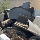 كنب مجلس رجال كامل بغراضه