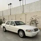 فورد جراند ماركيز 2007
