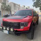 فورد رابتر 2013 للبيع