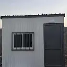 غرف بركسات شينكو نضام غرف جاهزة
