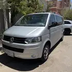 فان فولكس واجن كرافيل 2014