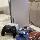 سوني 5