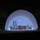 خيمة هوائية شتوية للبيع