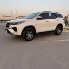 فورتشنر 2022 6 سلندر VX