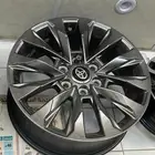 جنوط لاندكروزر 2023 مقاس 20 تجاري