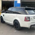 تشليح رنج او بيع كامل بدون مكينه موديل 2006 فل