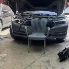 تصليح ليد بي ام 730