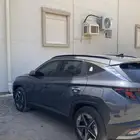 تقبيل هونداي توسان 2025