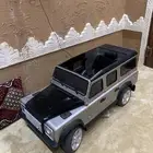 سياره كهربائيه