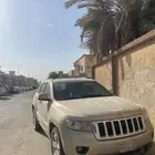 جيب شروكي 2012