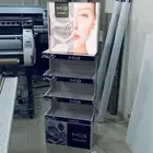 ستاند فوركس _ ستاند خشبي _ بوكس فوركس _ طاولات
