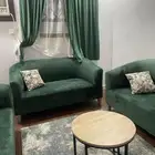 كنب جلوس 5 قطع