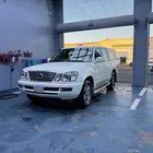 جيب لكزس 2006 lx470