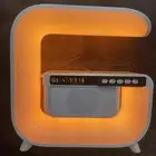 سمعه   شحن لاسلكي   راديو