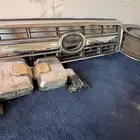 شبك مرايه شاص بس نقصهن مرايه وجنوط شنبر 4