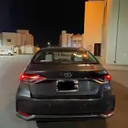 كورولا 2024