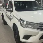 هايلكس ديزل 2017