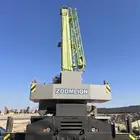 كرينات للإيجار RT