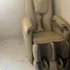 كرسي مساج للبيع