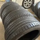 كفرات سوناتا 235 45 18 شبه جديده تاريخ2025