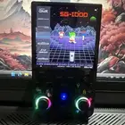 جهاز العاب R36 ultra جديد