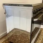 فرن 5 عيون مع شواية الماركة فالكون