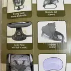 هزاز كهربائي