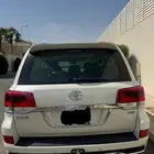 جيب لاند كروزر 2018 GXR V8