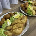 كبه وسمبوسه بقلبك