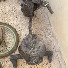 سيكل وسكوتر درفت