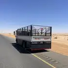 دينا داخل المدينة وخرجها نقل كل شي