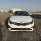 كيا اوبتيما ممشى قليل