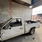 نيسان موديل 90 للبيع تشليح