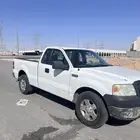 فورد f150 2008 بدون دبل