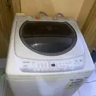 غسالة اتوماتيك مستعمله للبيع