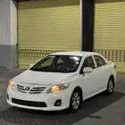 كورلا 2012