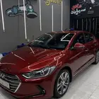 النترا 2017 فل كامل 2000cc وارد المجدوعي