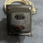 محول كهرباء من 220 الي 110