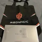 ريد ماجيك 11 برو نايت فريز  24 جيجا رام و1 تيرا تخزين  جديد