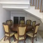 طاولة طعام