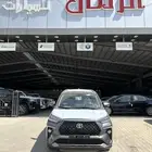 تويوتا فيلوز GLX بنزين فل كامل 2025رمادي 71900 شامل الضريبة