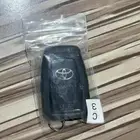 مفتاح وريموت وكاله كامري gle 2020 جديد لم يستخدم