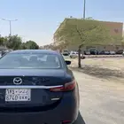مازدا 2024 ماشي 42 الف فقط