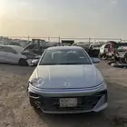 اكسنت سمارت 2025 مصدومه