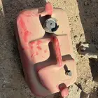 خزان بنزين لاصحاب القواربالصيد