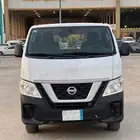 نيسان اورفان