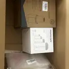 بكج امومه ممتازات حليب طبيعي