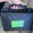 مضخة او رشاش ماء