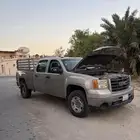 جمس سييرا غمارتين 2008