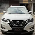 نيسان اكستريل 2022 ممشى 55 الف